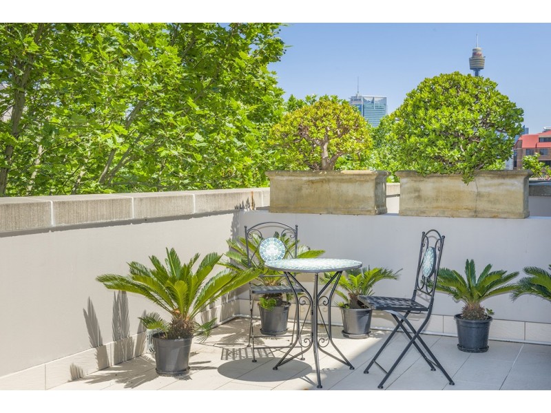 414/1A Tusculum Street, Potts Point NSW 2011