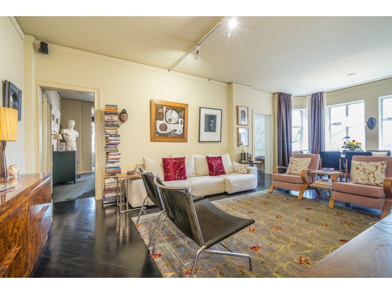 42/8 Birtley Place, Elizabeth Bay NSW 2011