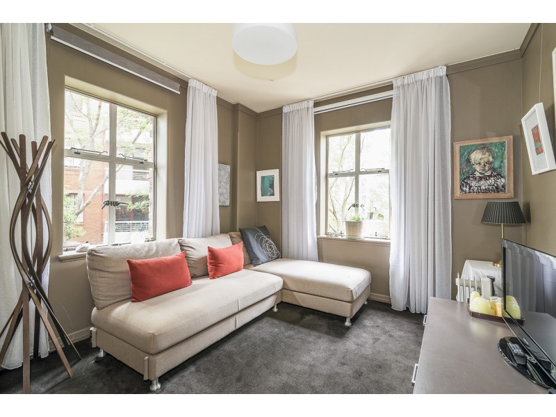 42/8 Birtley Place, Elizabeth Bay NSW 2011