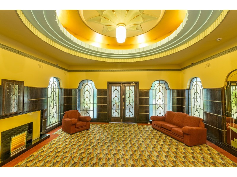 42/8 Birtley Place, Elizabeth Bay NSW 2011