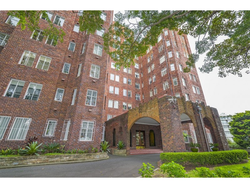 42/8 Birtley Place, Elizabeth Bay NSW 2011