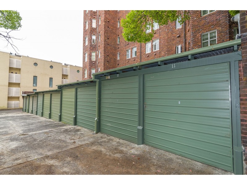 42/8 Birtley Place, Elizabeth Bay NSW 2011