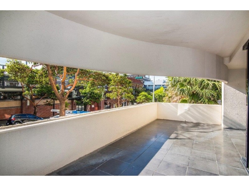 M1/184 Forbes Street, Darlinghurst NSW 2010