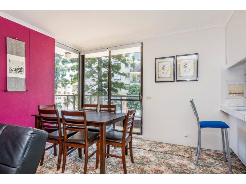 20/14-16 Onslow Avenue, Elizabeth Bay NSW 2011