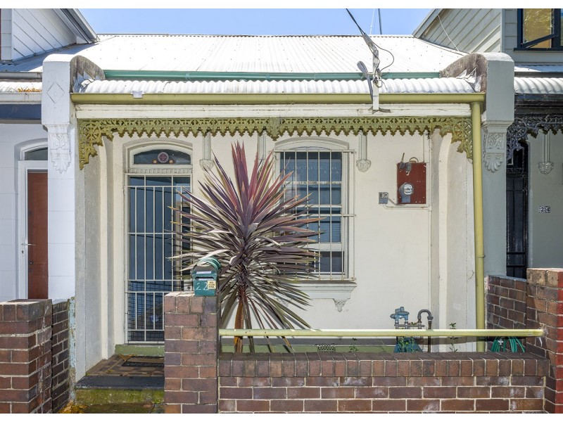 22 Gibbens Street, Camperdown NSW 2050