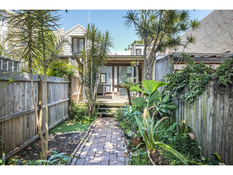 22 Gibbens Street, Camperdown NSW 2050