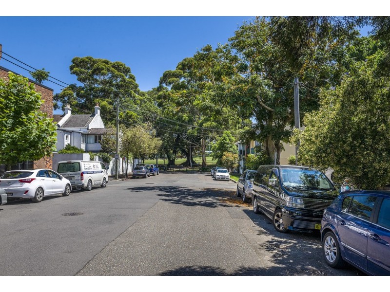 22 Gibbens Street, Camperdown NSW 2050