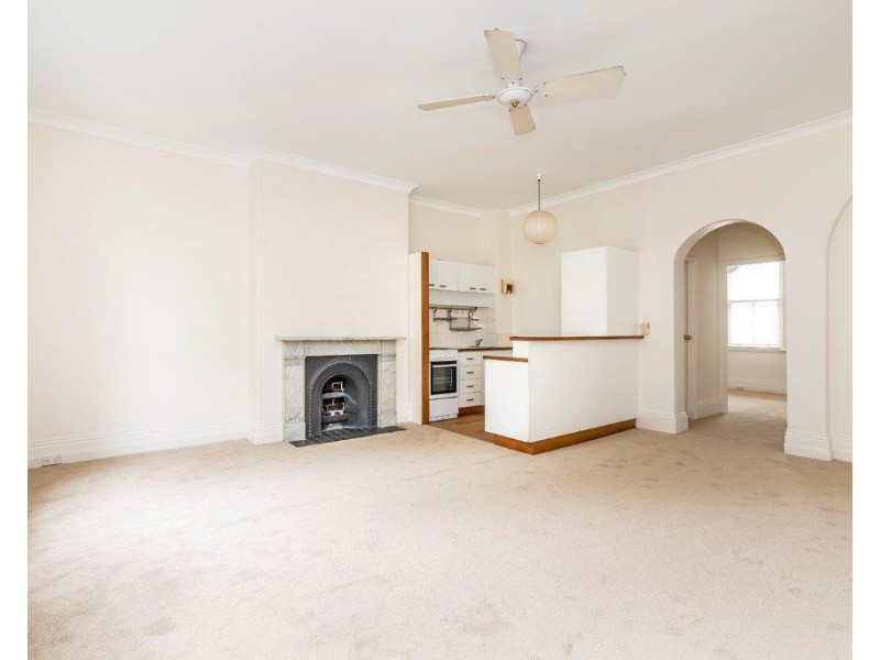 3/100 Cathedral Street, Woolloomooloo NSW 2011