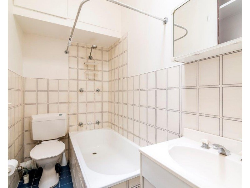 3/100 Cathedral Street, Woolloomooloo NSW 2011