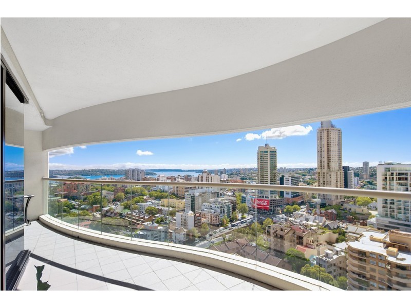 2005/184 Forbes Street, Darlinghurst NSW 2010