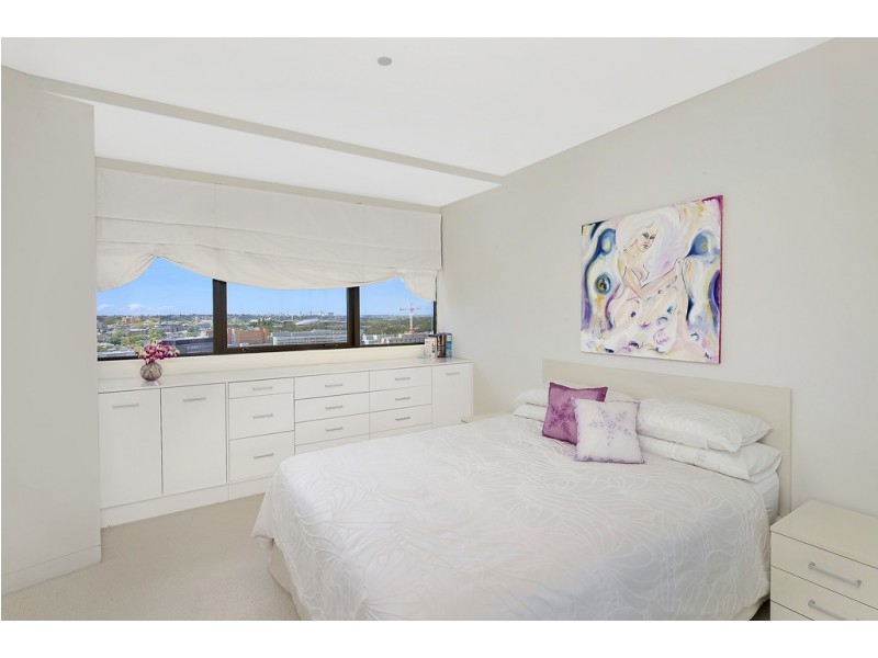 2005/184 Forbes Street, Darlinghurst NSW 2010