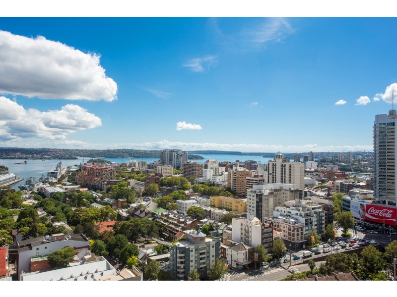 2005/184 Forbes Street, Darlinghurst NSW 2010