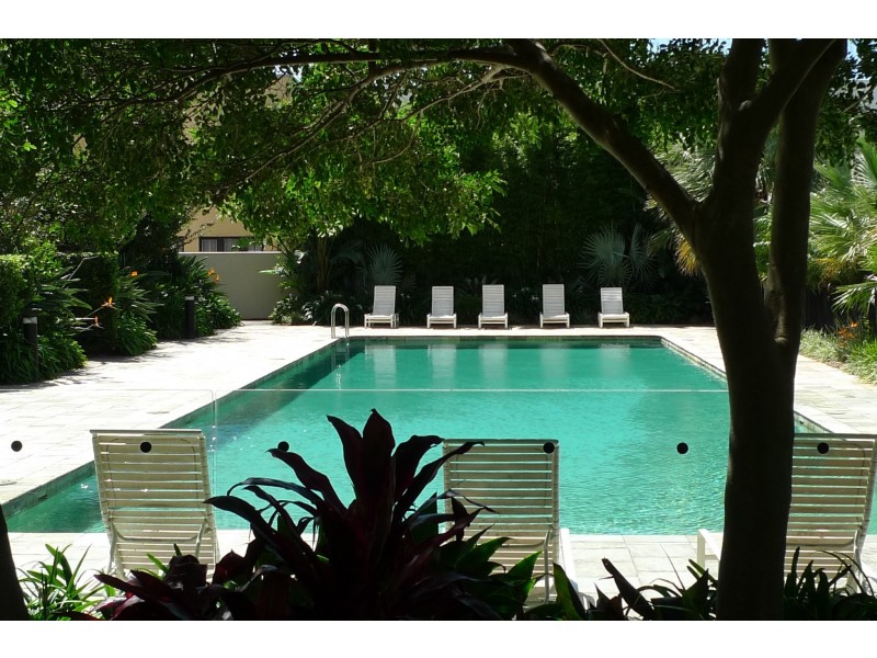 2005/184 Forbes Street, Darlinghurst NSW 2010