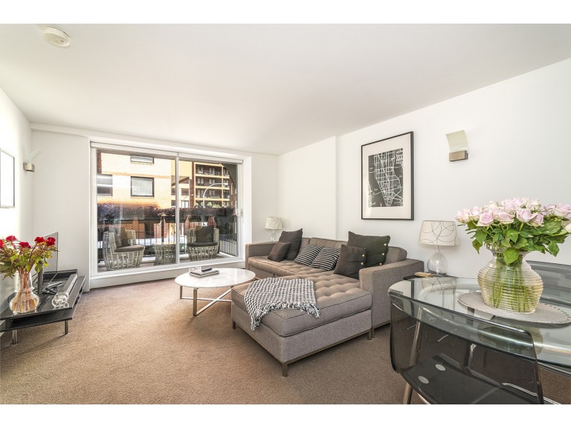 107/2A Elizabeth Bay Road, Elizabeth Bay NSW 2011