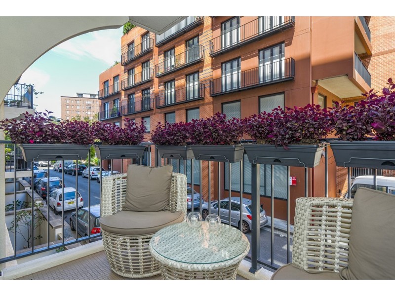 107/2A Elizabeth Bay Road, Elizabeth Bay NSW 2011