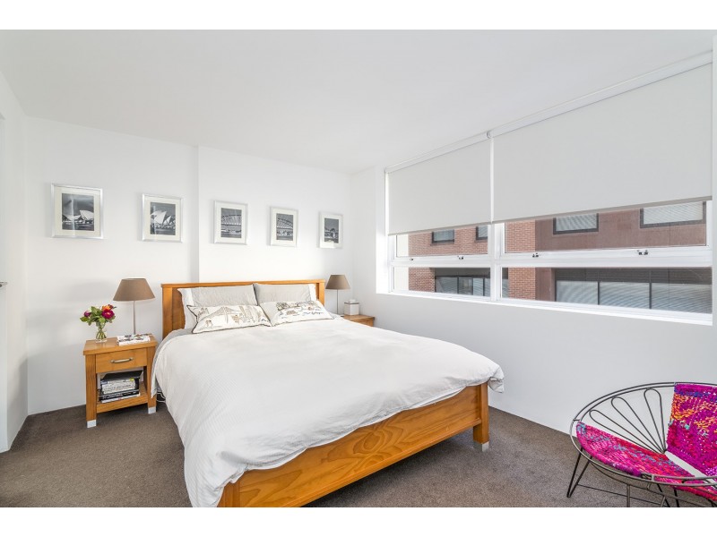 107/2A Elizabeth Bay Road, Elizabeth Bay NSW 2011