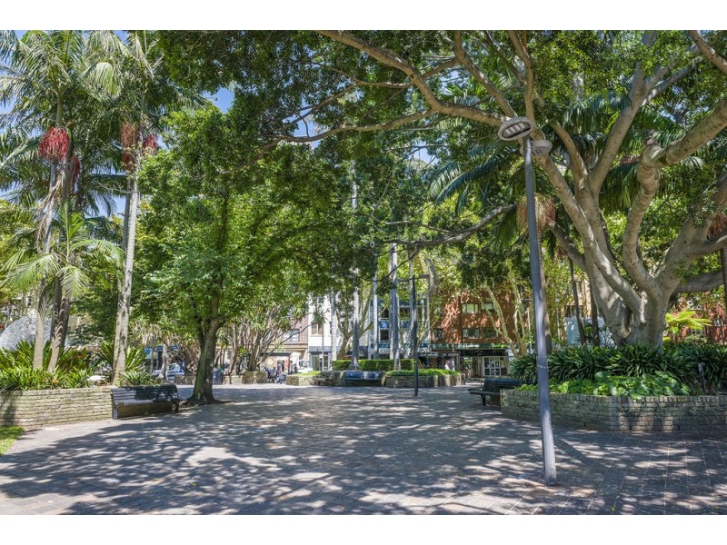 107/2A Elizabeth Bay Road, Elizabeth Bay NSW 2011