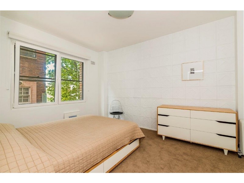 17/117 Macleay Street, Potts Point NSW 2011