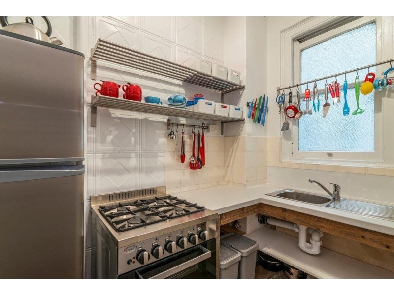 17/117 Macleay Street, Potts Point NSW 2011