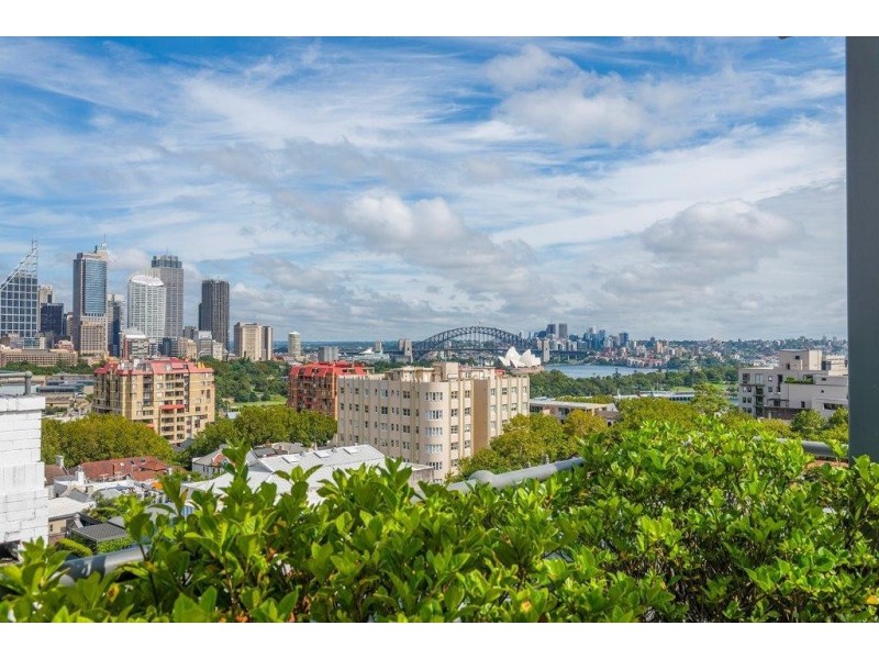 17/117 Macleay Street, Potts Point NSW 2011