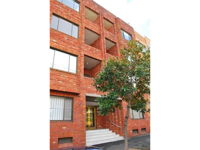406/10B Challis Avenue, Potts Point NSW 2011