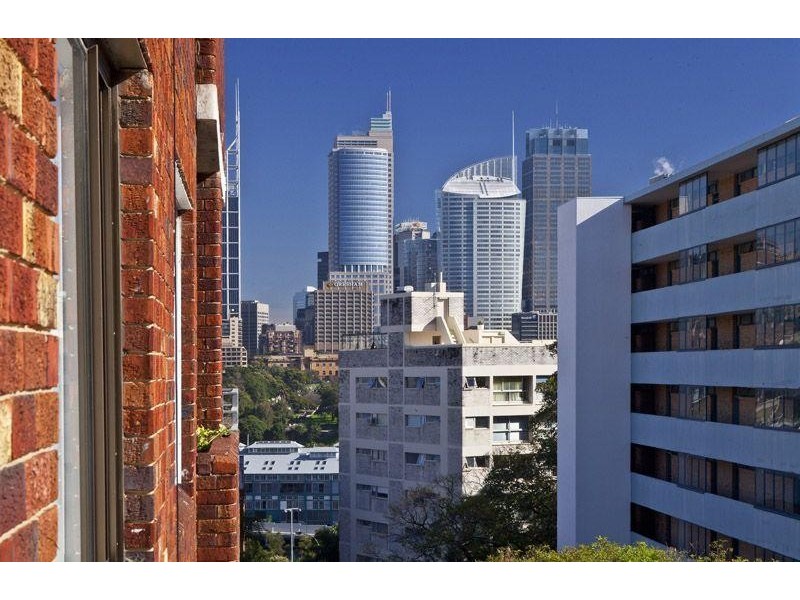 406/10B Challis Avenue, Potts Point NSW 2011