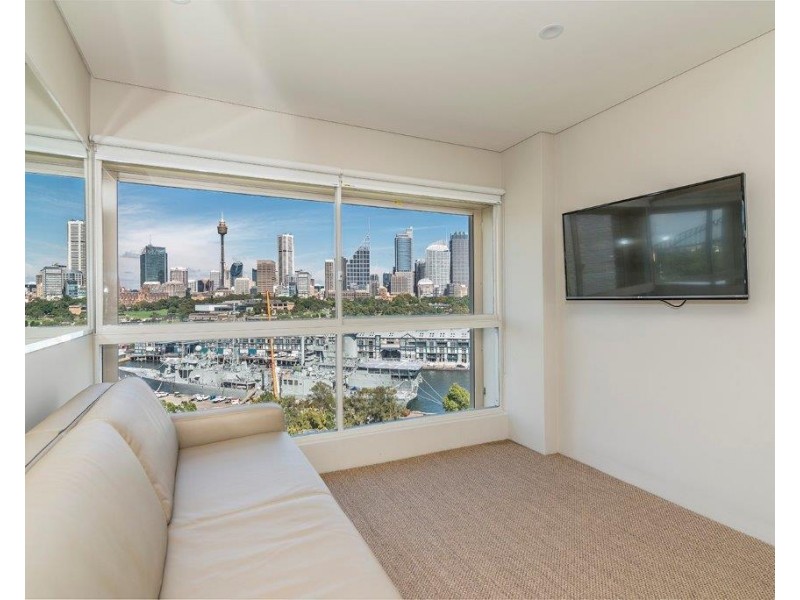 27/40 Victoria Street, Potts Point NSW 2011