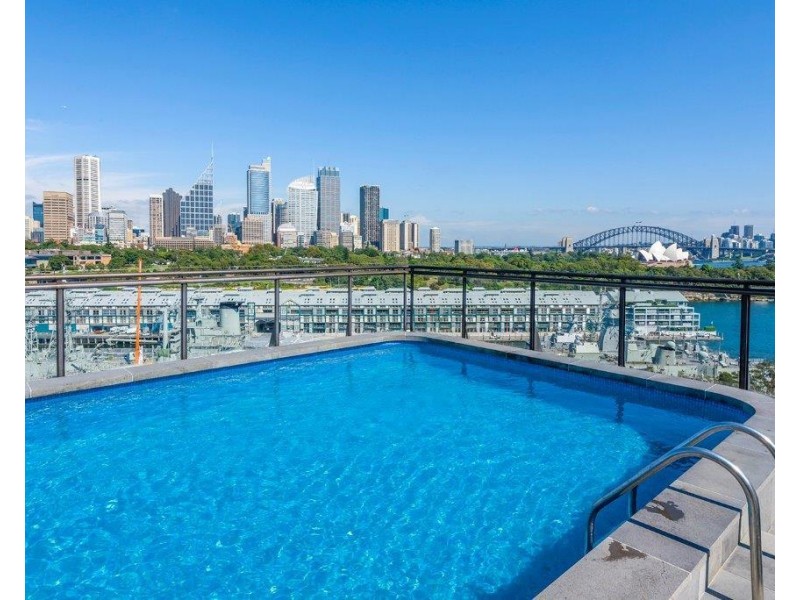 27/40 Victoria Street, Potts Point NSW 2011