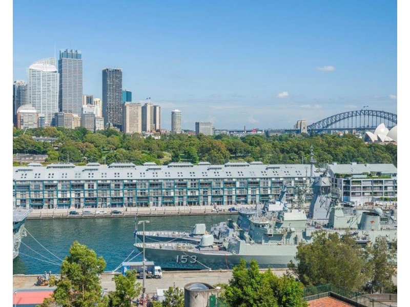 27/40 Victoria Street, Potts Point NSW 2011