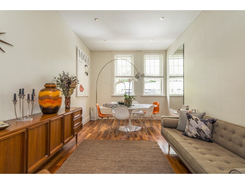 9/34 Kings Cross Road, Potts Point NSW 2011