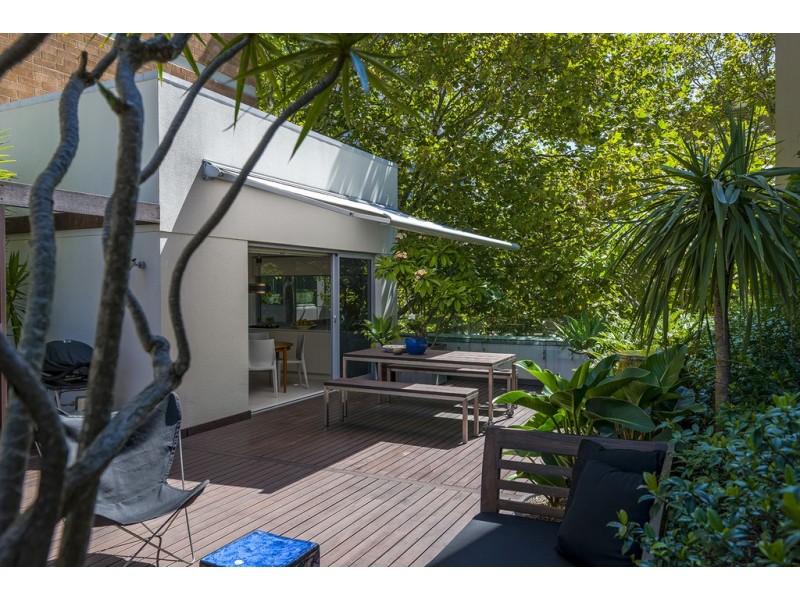 110-111/28 Macleay Street, Potts Point NSW 2011