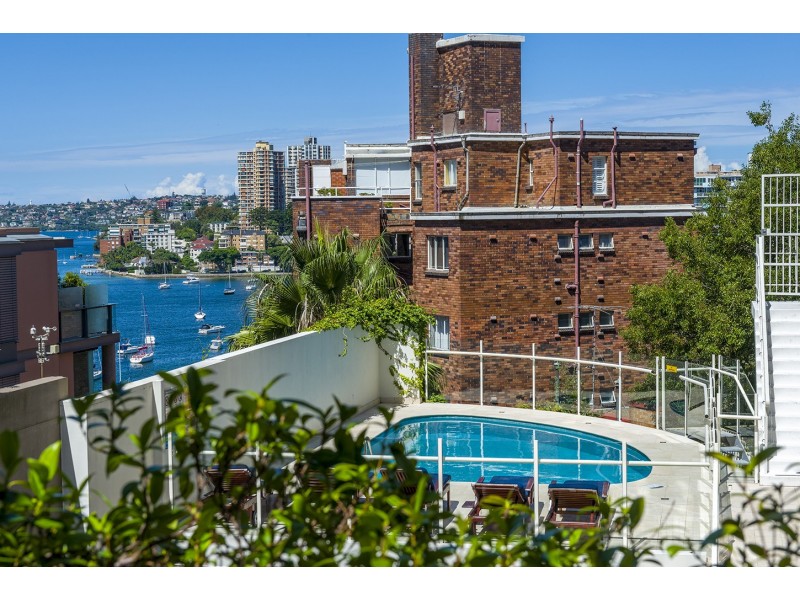 110-111/28 Macleay Street, Potts Point NSW 2011