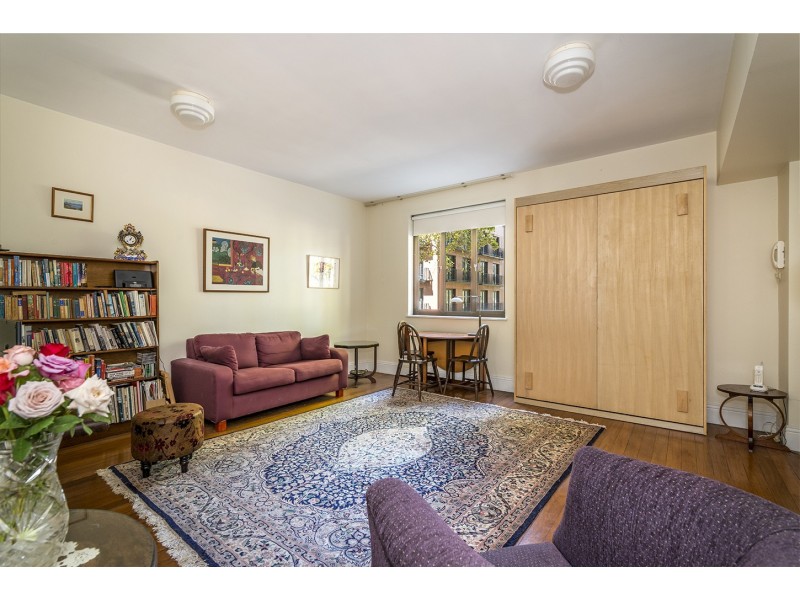 11/117 Macleay Street, Potts Point NSW 2011