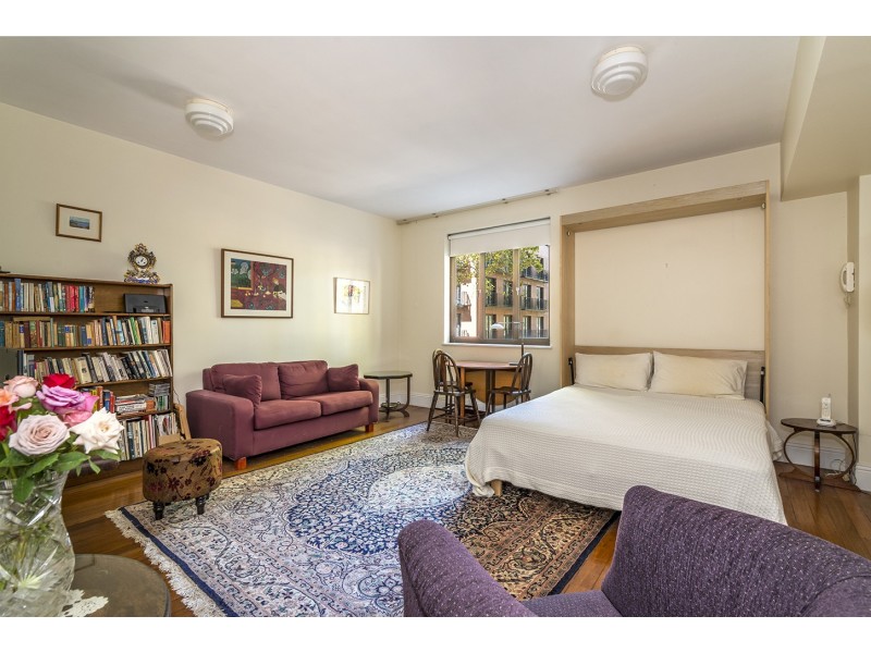 11/117 Macleay Street, Potts Point NSW 2011