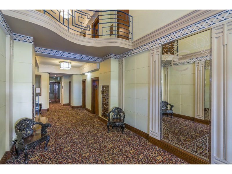 11/117 Macleay Street, Potts Point NSW 2011