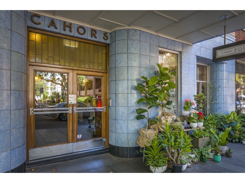 11/117 Macleay Street, Potts Point NSW 2011