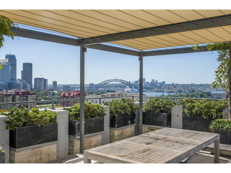 11/117 Macleay Street, Potts Point NSW 2011