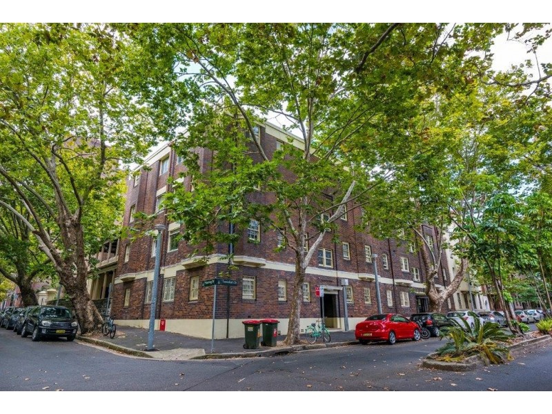 6/2 Tusculum Street, Potts Point NSW 2011