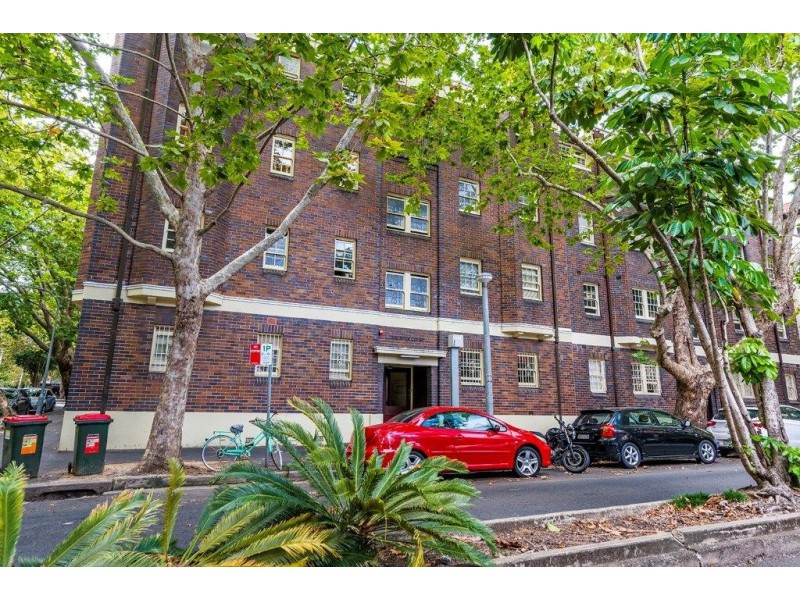 6/2 Tusculum Street, Potts Point NSW 2011