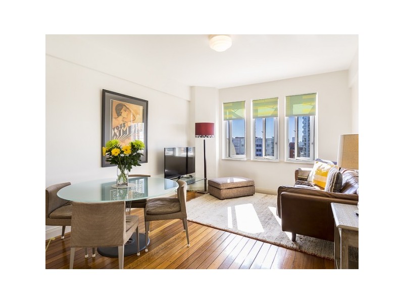 82/117 Macleay Street, Potts Point NSW 2011