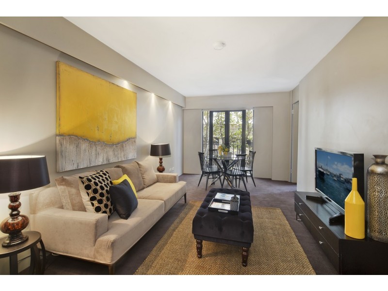 323/50 Macleay Street, Potts Point NSW 2011