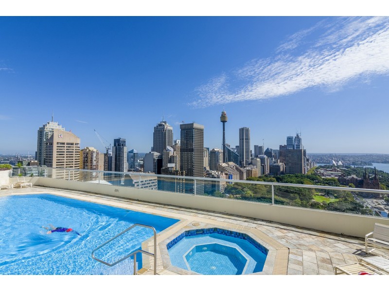 1709/185-211 Liverpool Street, Sydney NSW 2000
