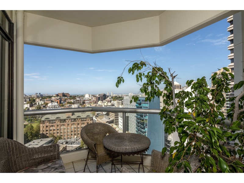 1709/185-211 Liverpool Street, Sydney NSW 2000