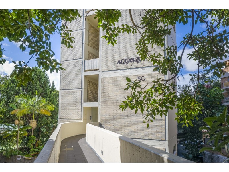 52/50 Roslyn Gardens, Elizabeth Bay NSW 2011