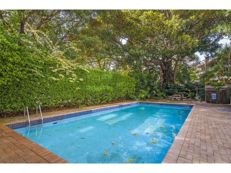 52/50 Roslyn Gardens, Elizabeth Bay NSW 2011