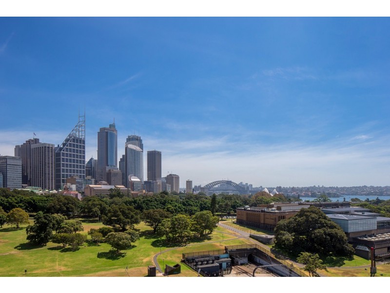 1304/22 Sir John Young Crescent, Woolloomooloo NSW 2011