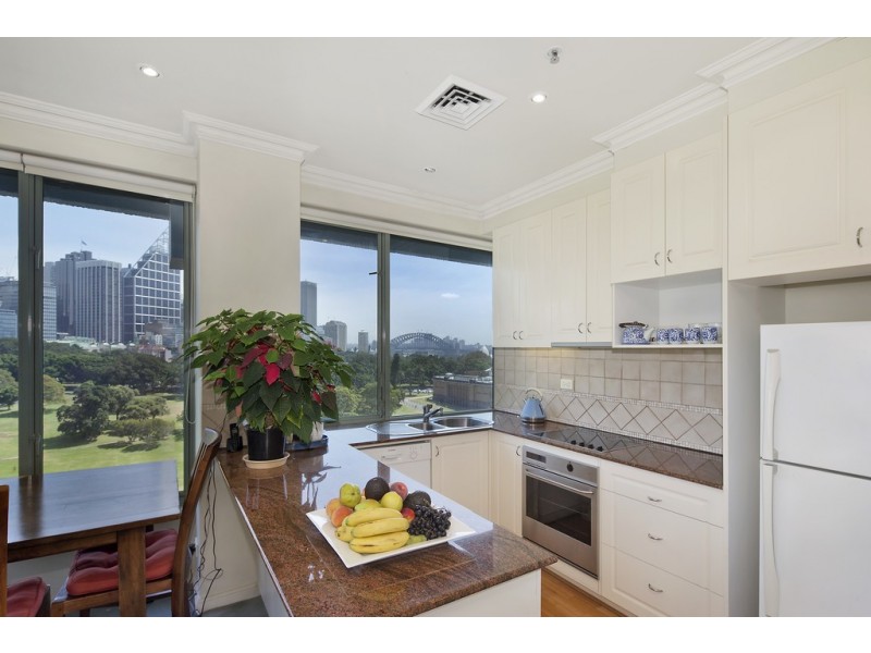 1304/22 Sir John Young Crescent, Woolloomooloo NSW 2011