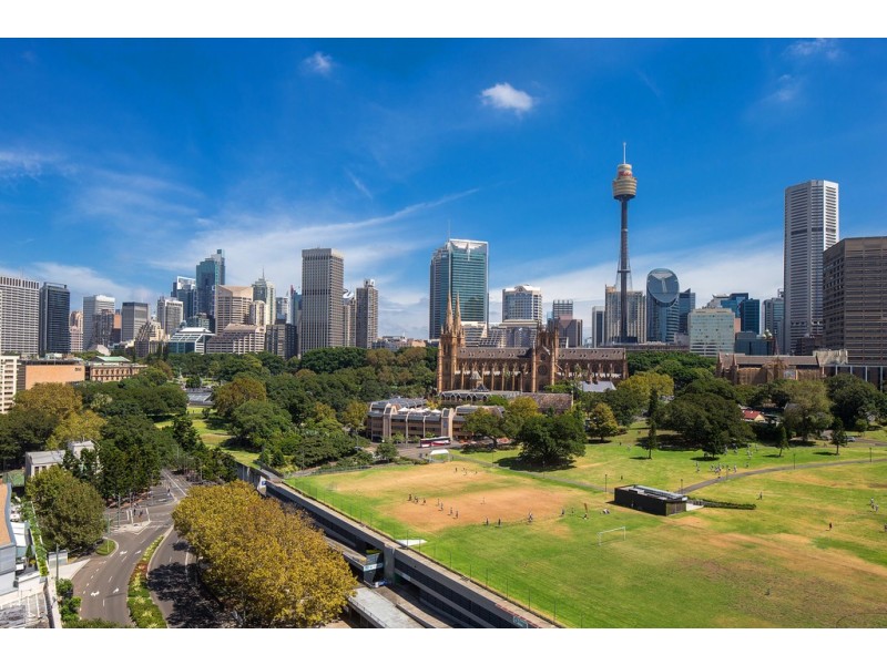 1304/22 Sir John Young Crescent, Woolloomooloo NSW 2011