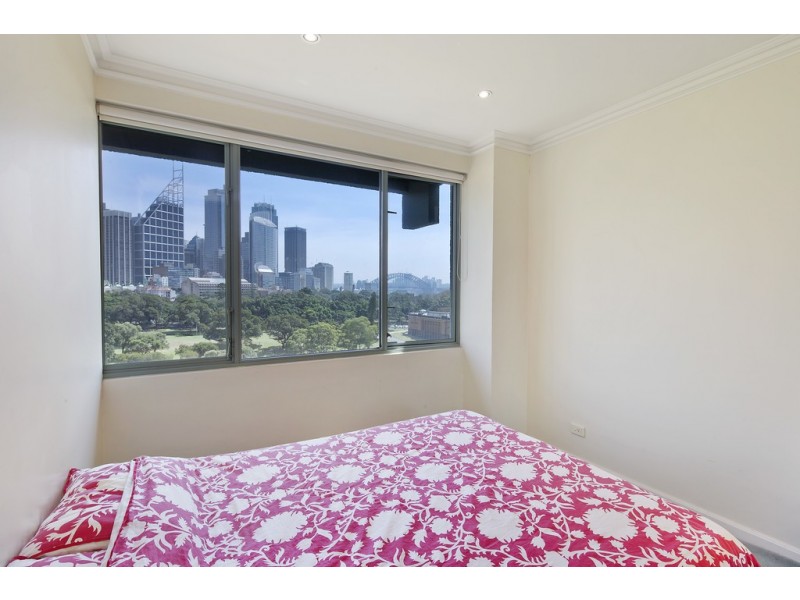 1304/22 Sir John Young Crescent, Woolloomooloo NSW 2011