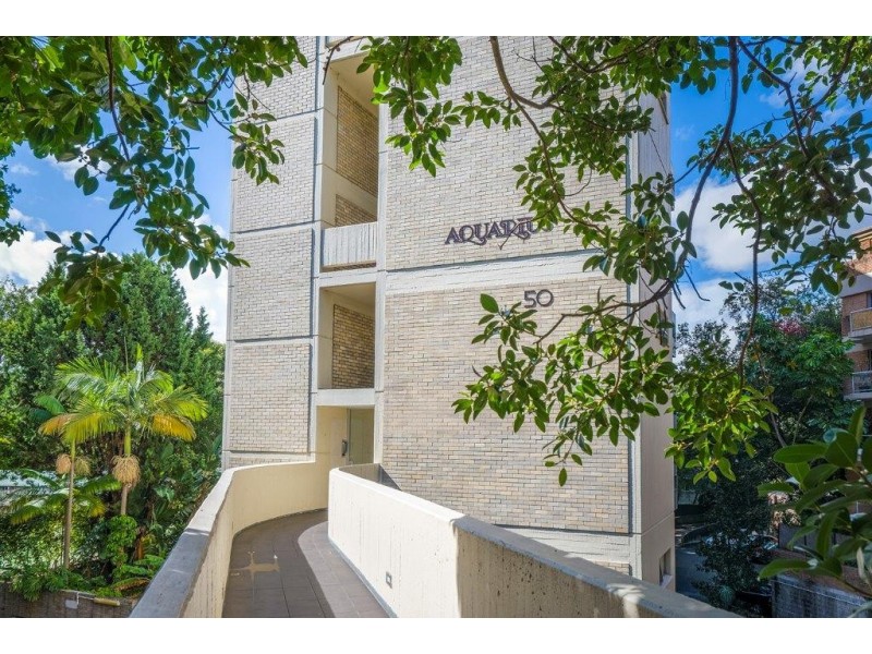 45/50 Roslyn Gardens, Elizabeth Bay NSW 2011